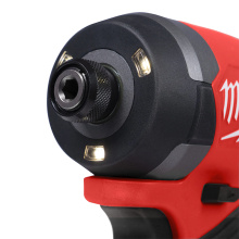 VISSEUSE A CHOC MILWAUKEE M18 FID3-502X 18V/5A 226NM AVEC COFFRET